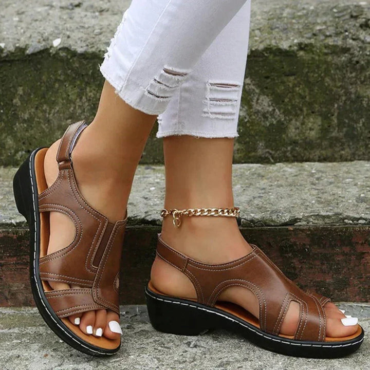 Agnes | Comfortable Lightweight Classic Sandals