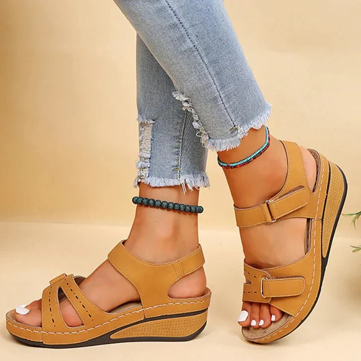 Elodie | Orthopedic Sandals
