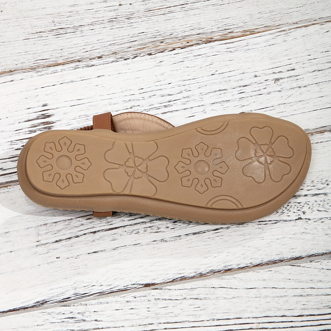 Shielah | Orthopedic Comfort Sandals