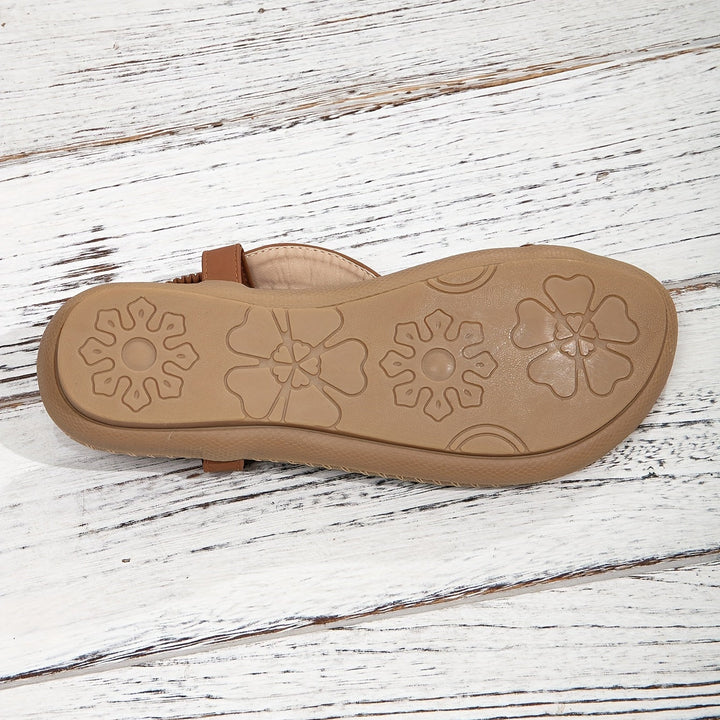 Shielah | Orthopedic Comfort Sandals