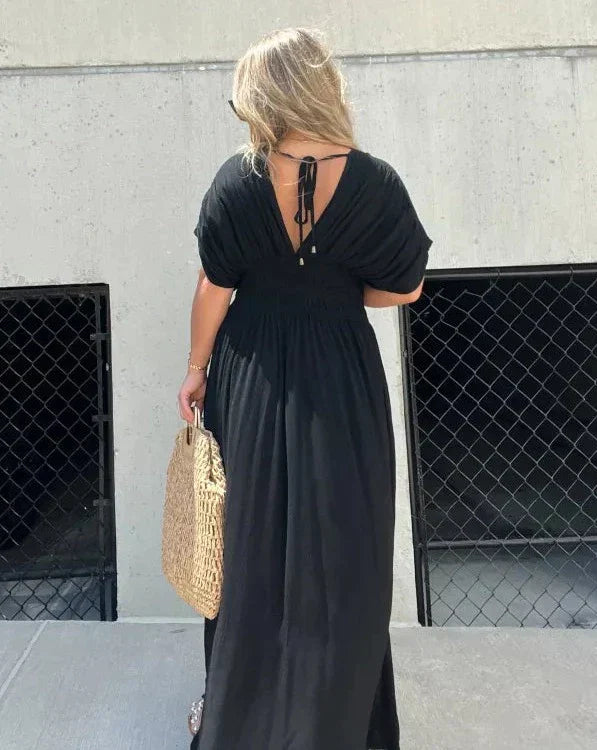 Josephine | Elegant Maxi Dress