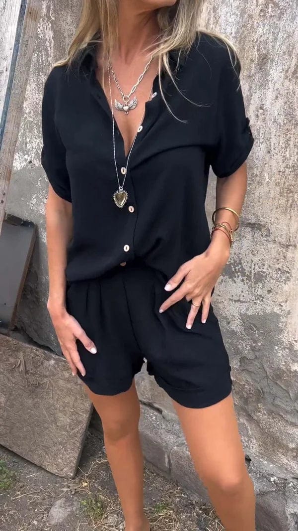 Alethea | Effortless Two-Piece Set