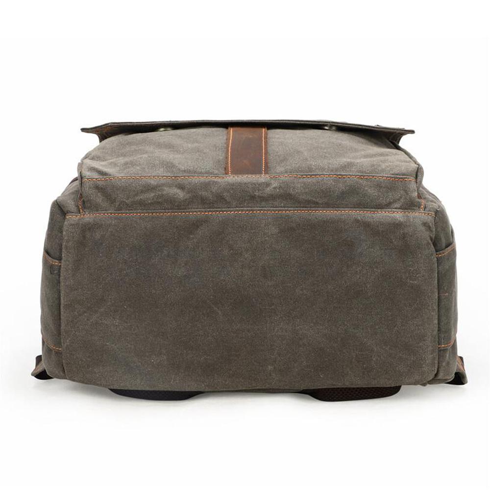 Andrew | Vintage Camera Backpack