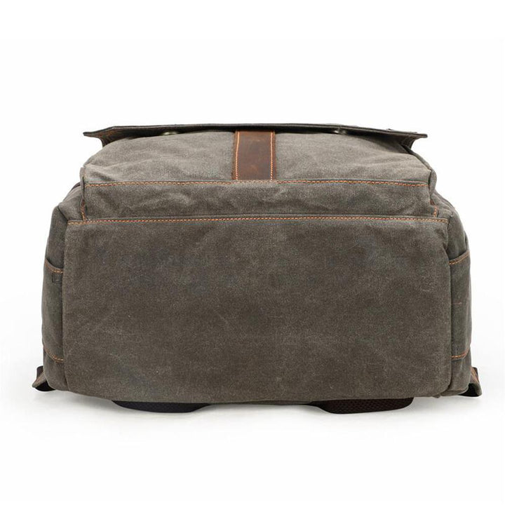 Andrew | Vintage Camera Backpack