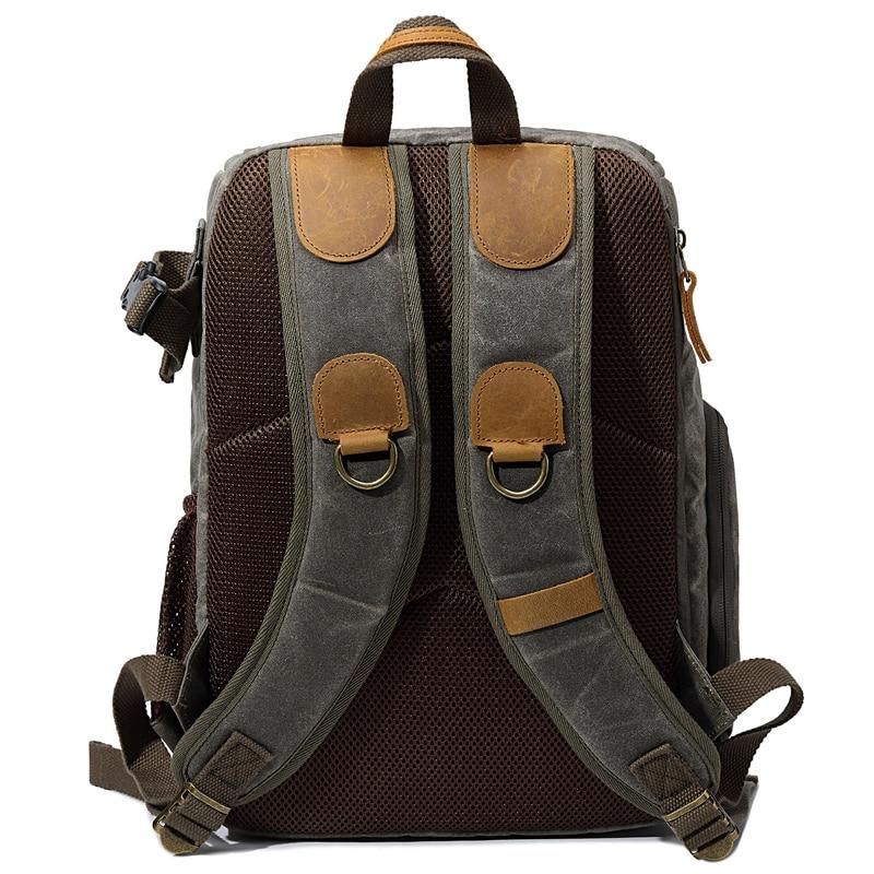 Romeo | Everyday Camera Backpack