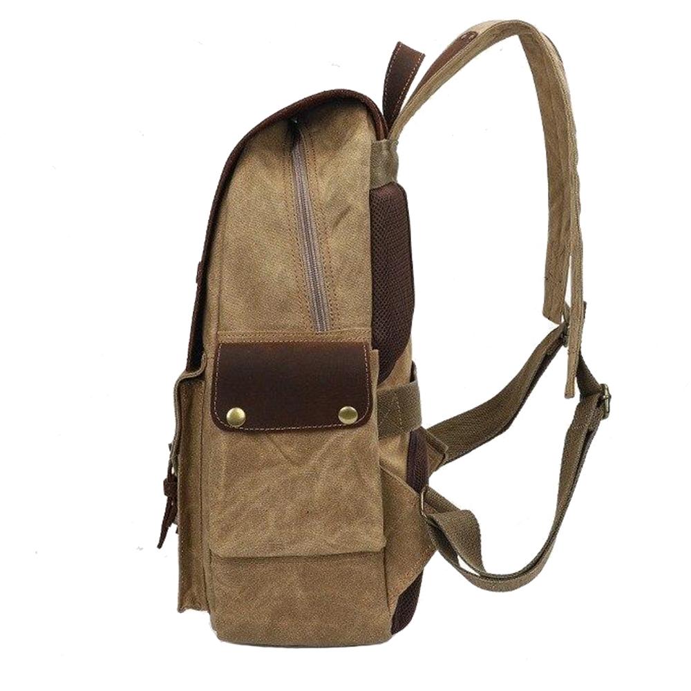 Oniel | Adventure Camera Backpack