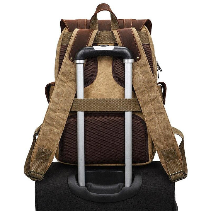 Oniel | Adventure Camera Backpack