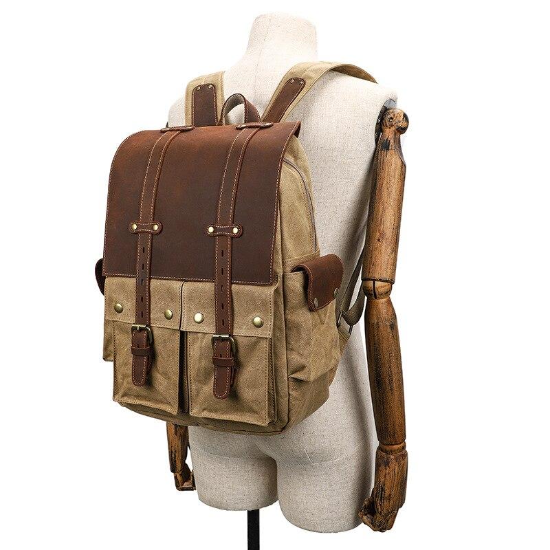 Oniel | Adventure Camera Backpack