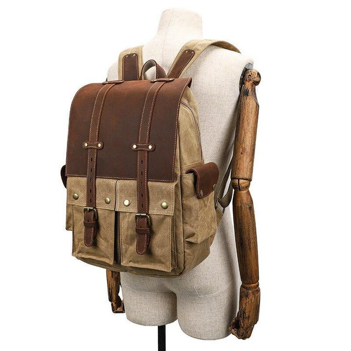 Oniel | Adventure Camera Backpack