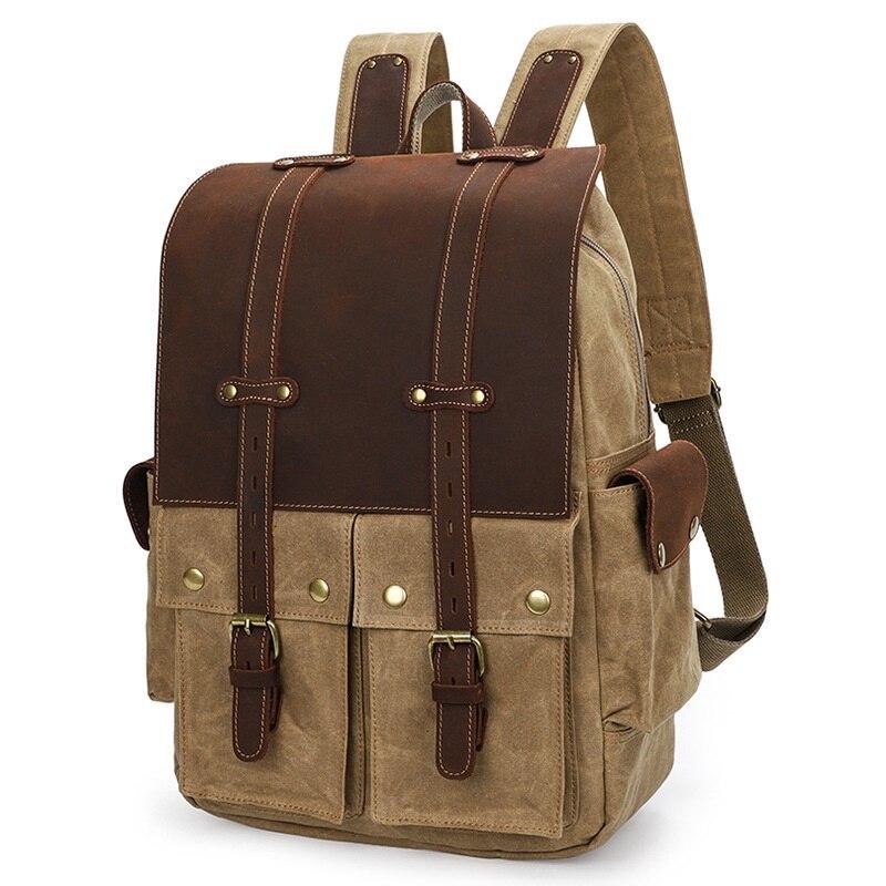 Oniel | Adventure Camera Backpack