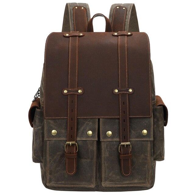 Oniel | Adventure Camera Backpack