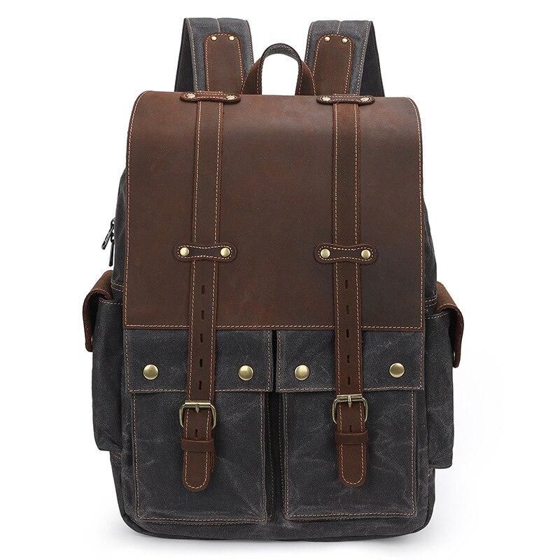 Oniel | Adventure Camera Backpack