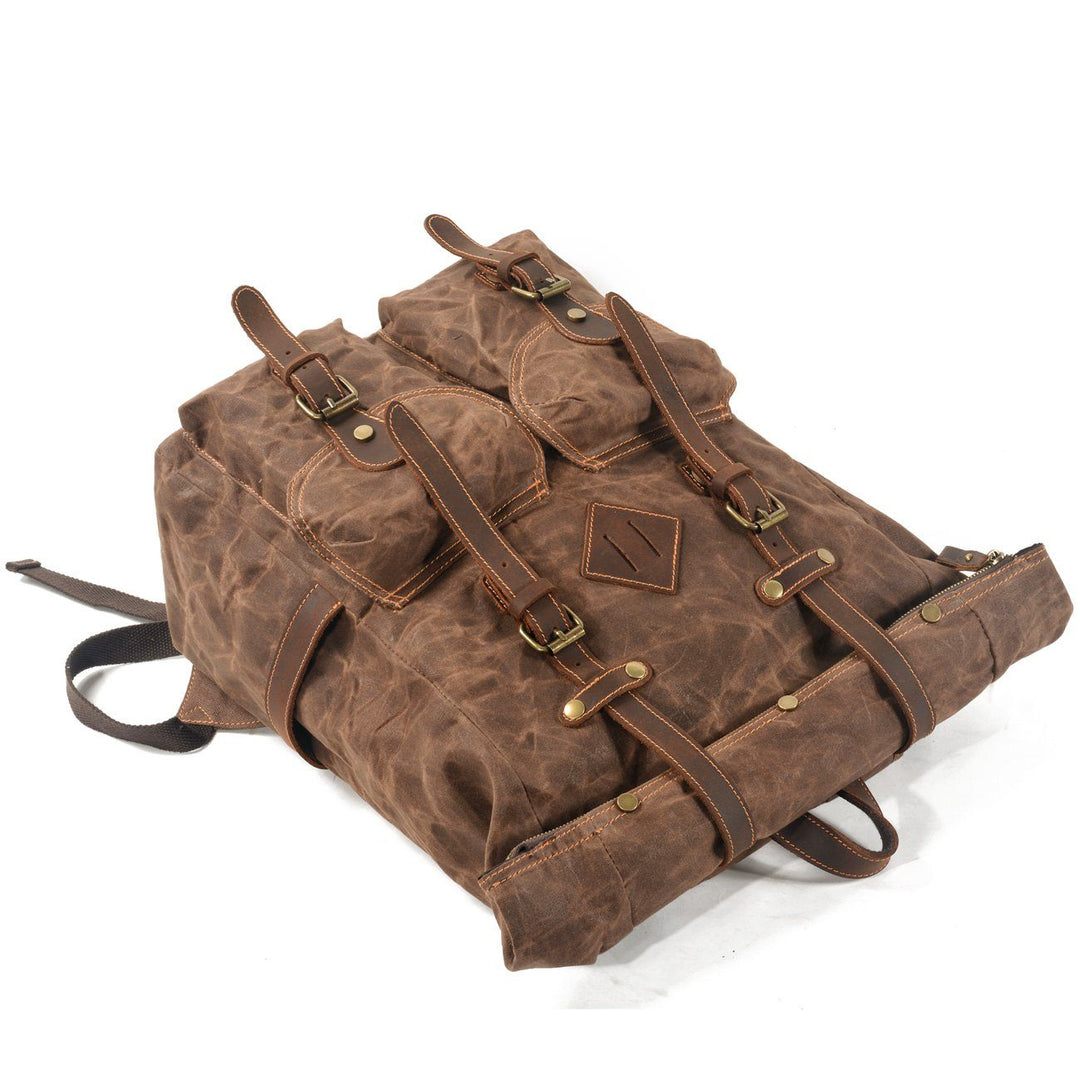 Dustin | Boho Hipster Backpack