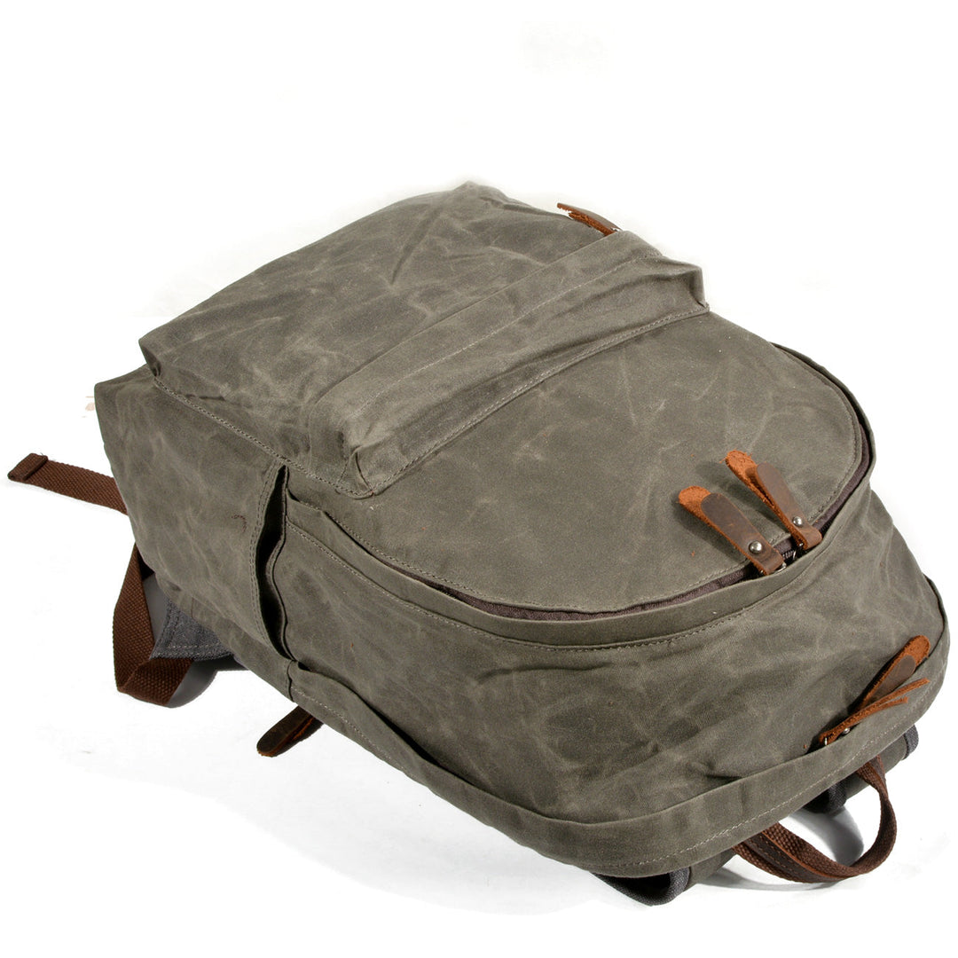 Lander | Stylish Work Backpack