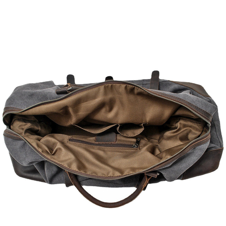 Ted | Stylish Gym Bag