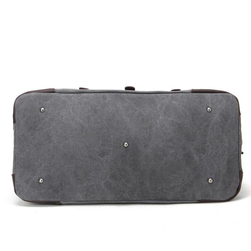 Ted | Stylish Gym Bag