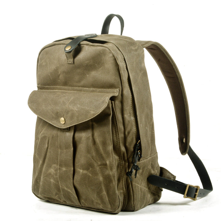 Arteezy | Classic Casual Backpack