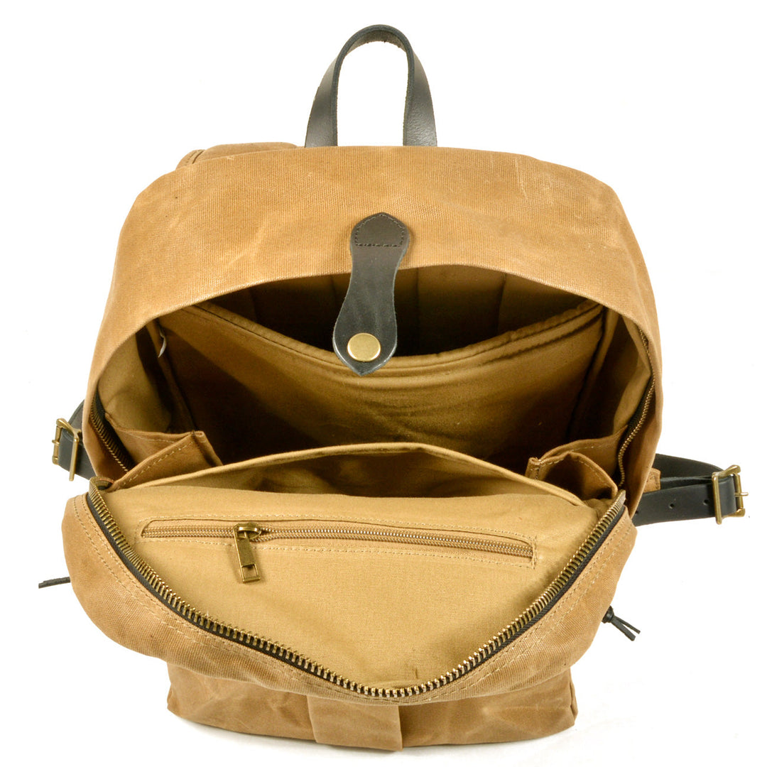 Arteezy | Classic Casual Backpack