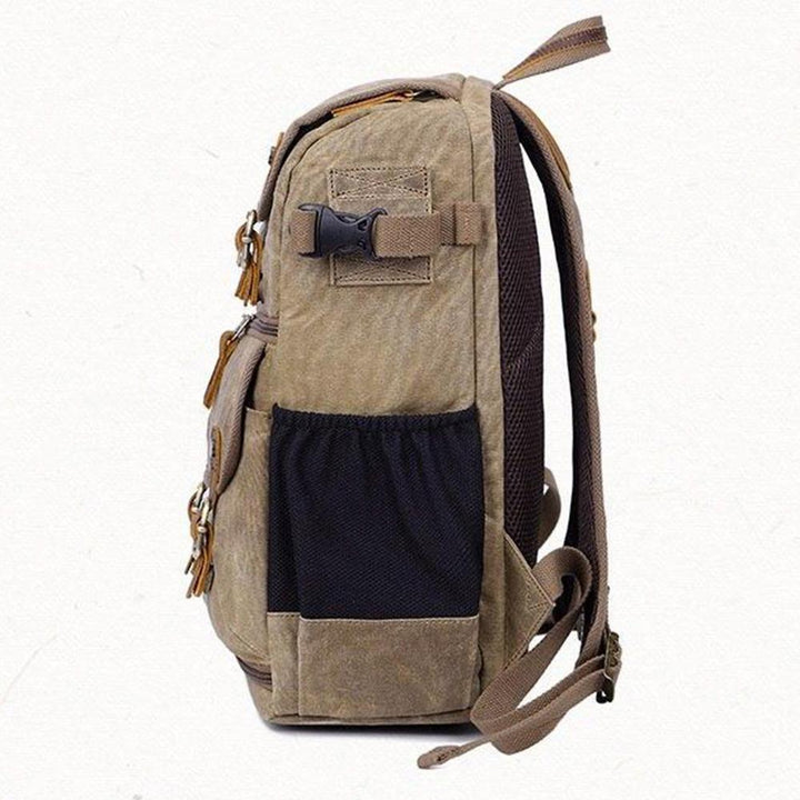 Romeo | Everyday Camera Backpack