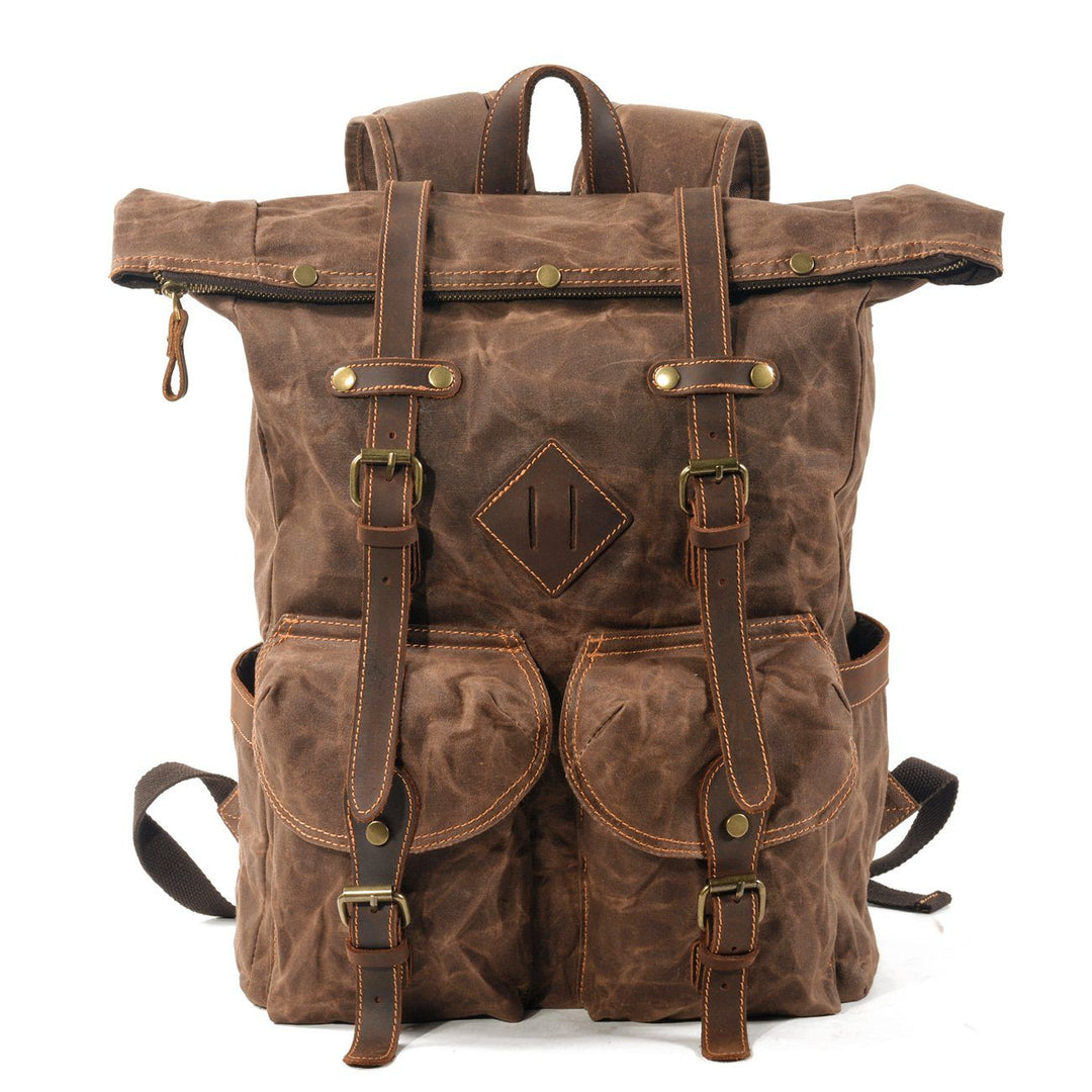 Dustin | Boho Hipster Backpack