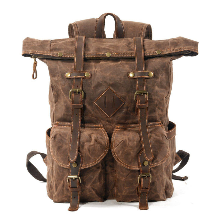 Dustin | Boho Hipster Backpack