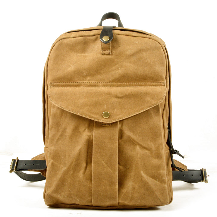 Arteezy | Classic Casual Backpack