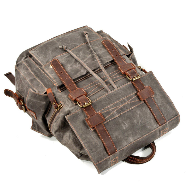Joshua | Hiking Drawstring Backpack