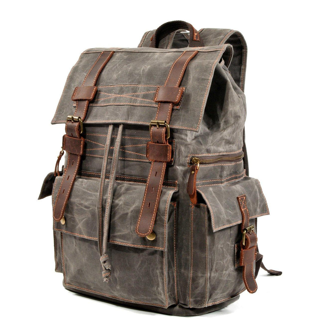 Joshua | Hiking Drawstring Backpack