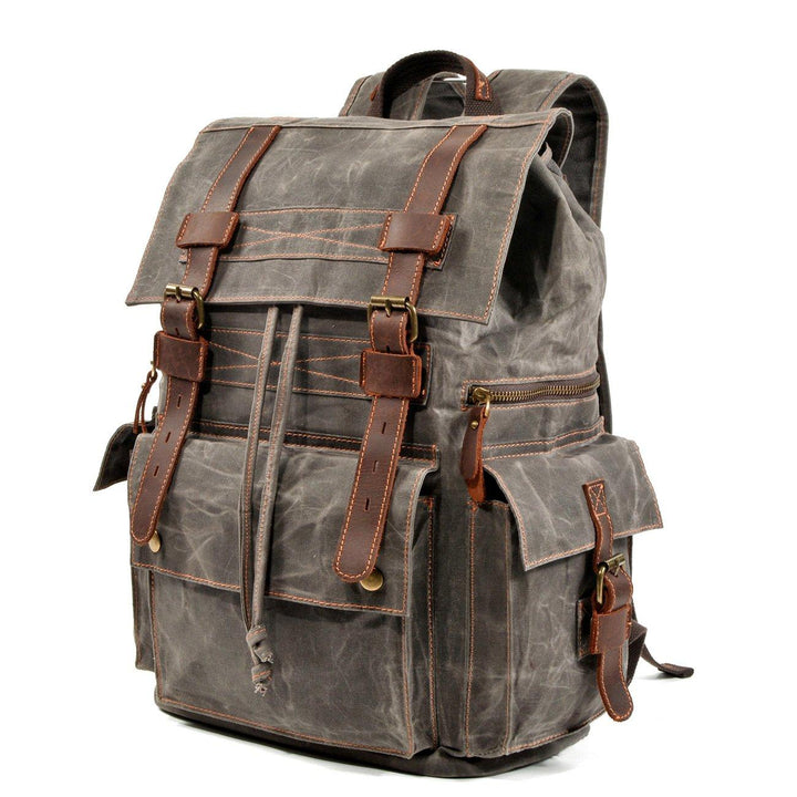 Joshua | Hiking Drawstring Backpack