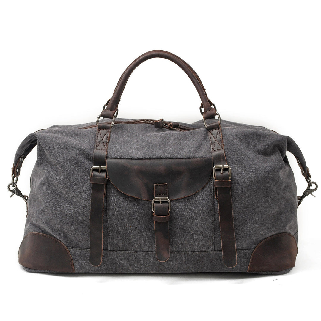 Ted | Stylish Gym Bag