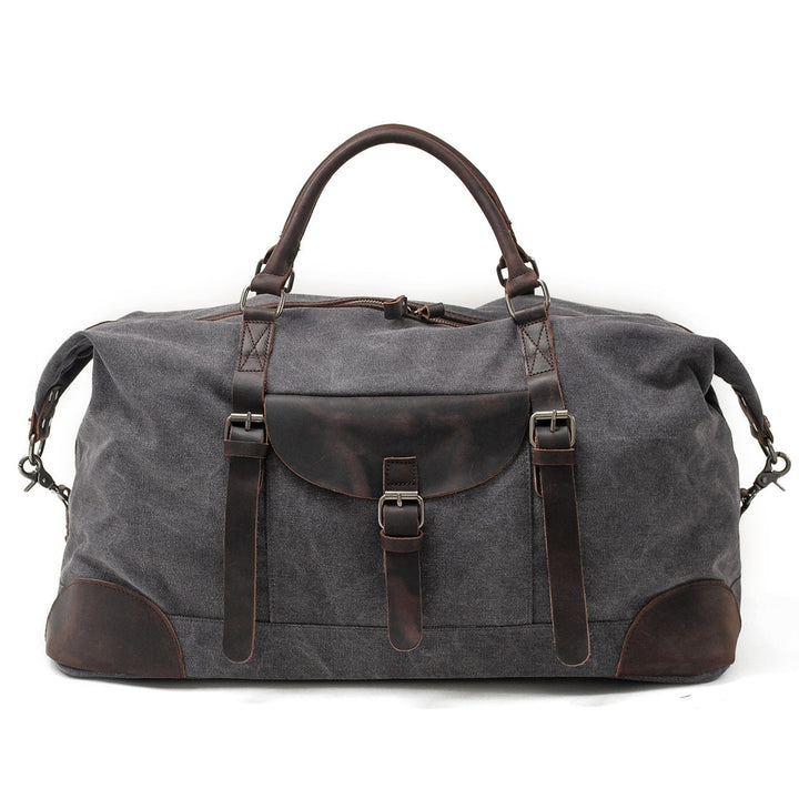 Ted | Stylish Gym Bag