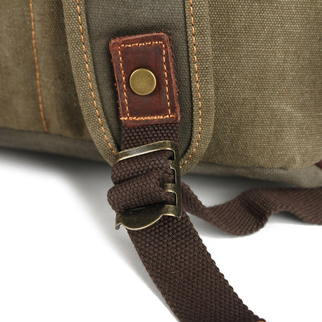 Nathaniel | Hiking Spacious Backpack