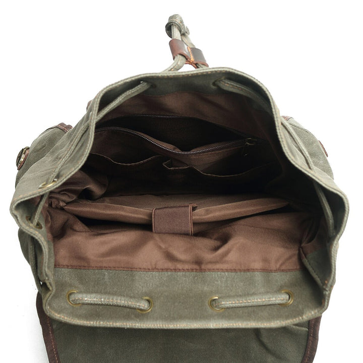 Nathaniel | Hiking Spacious Backpack