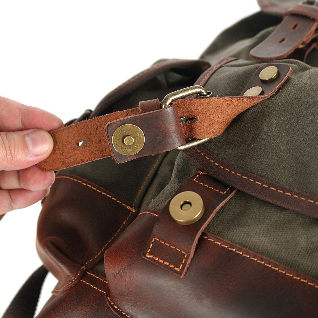 Nathaniel | Hiking Spacious Backpack