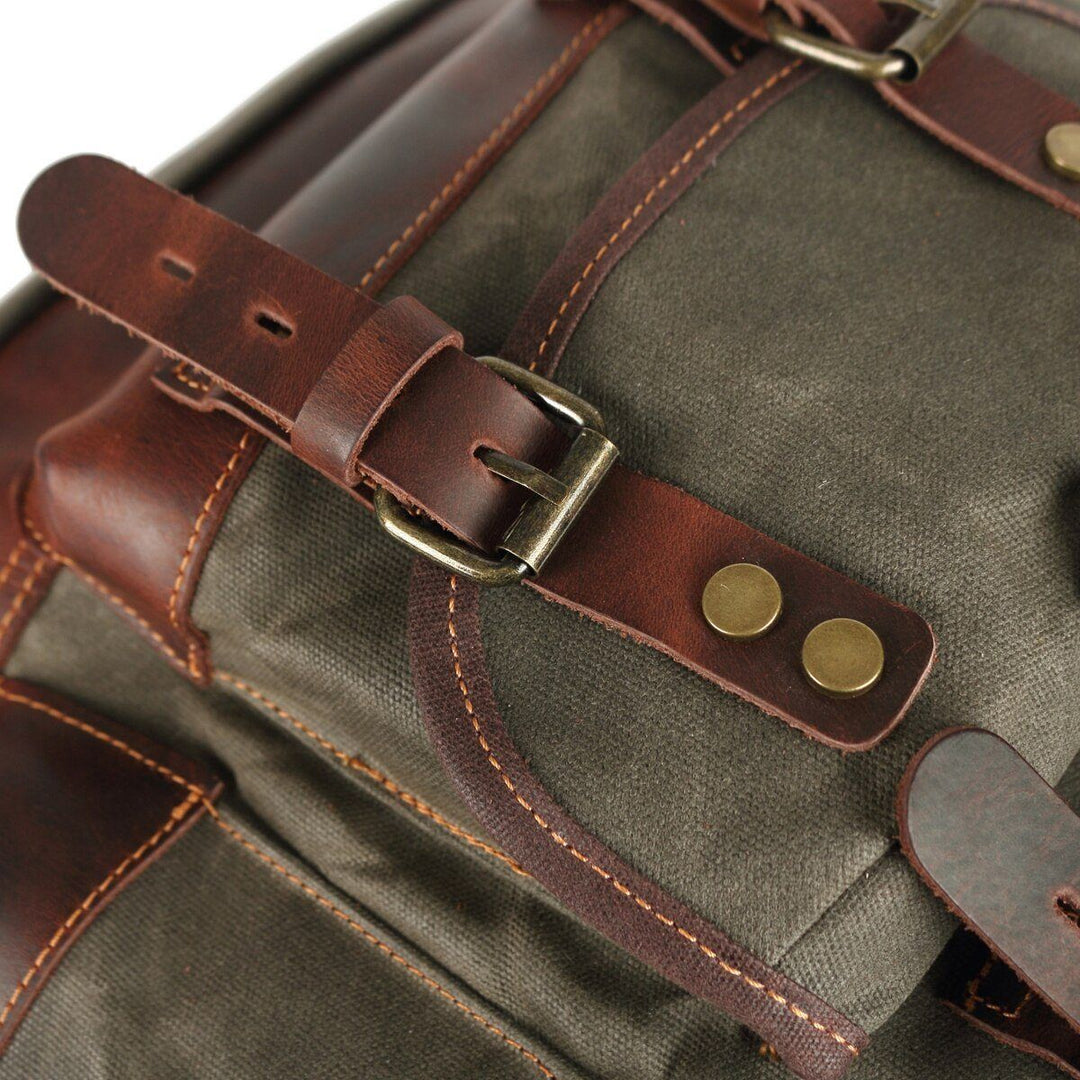 Nathaniel | Hiking Spacious Backpack