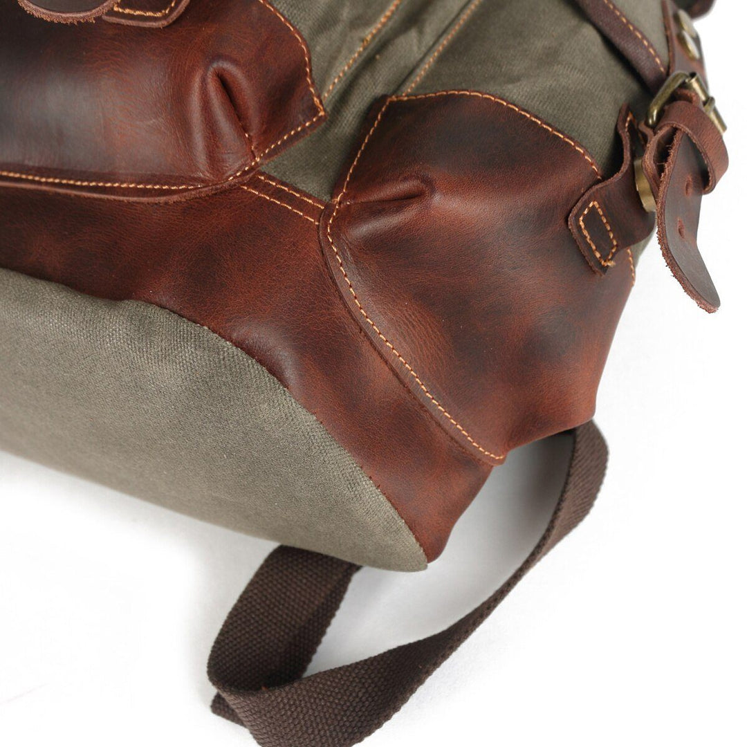 Nathaniel | Hiking Spacious Backpack