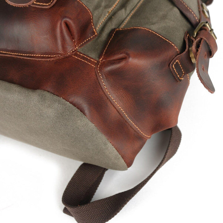 Nathaniel | Hiking Spacious Backpack