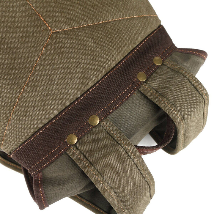 Nathaniel | Hiking Spacious Backpack