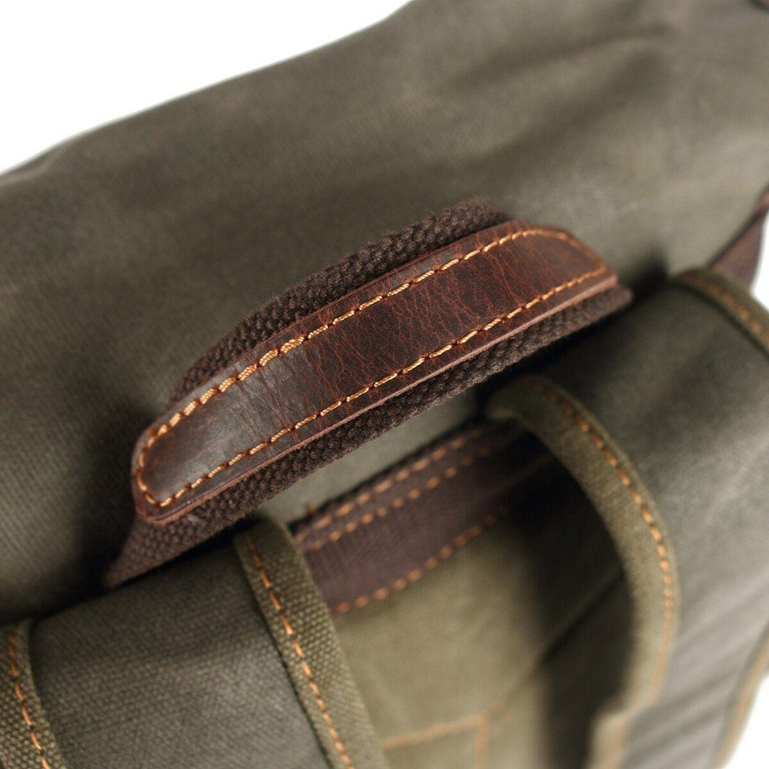 Nathaniel | Hiking Spacious Backpack