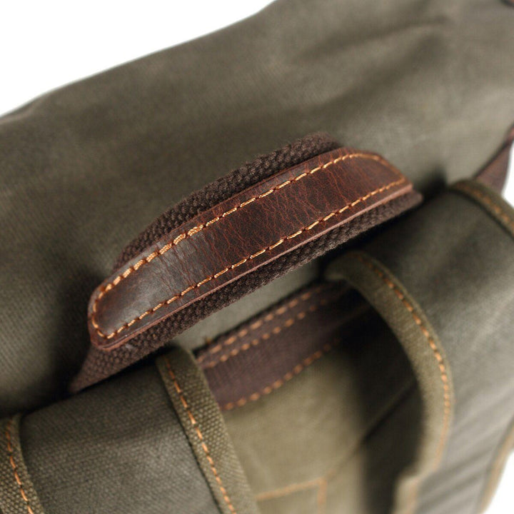 Nathaniel | Hiking Spacious Backpack