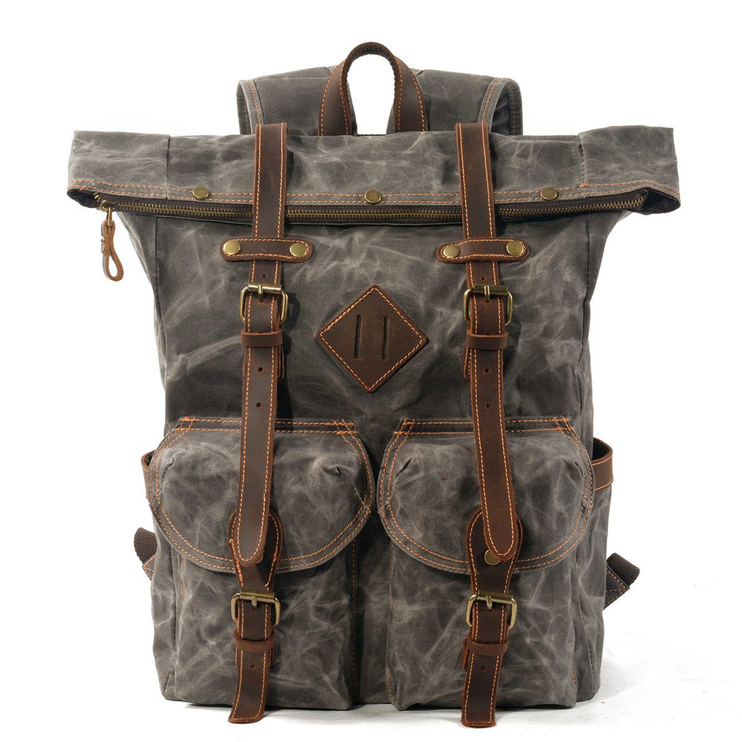 Dustin | Boho Hipster Backpack