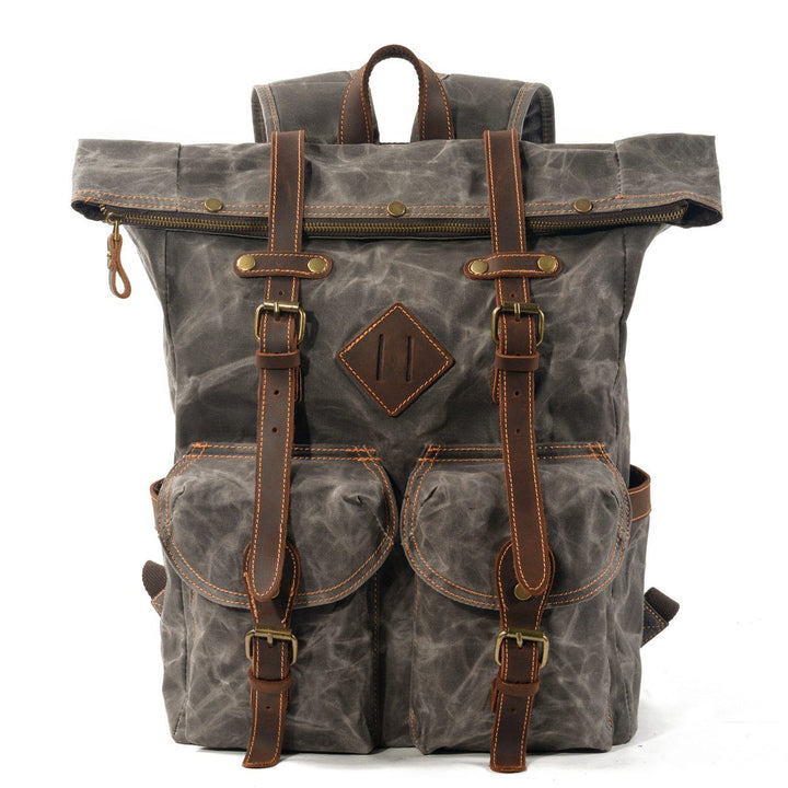 Dustin | Boho Hipster Backpack