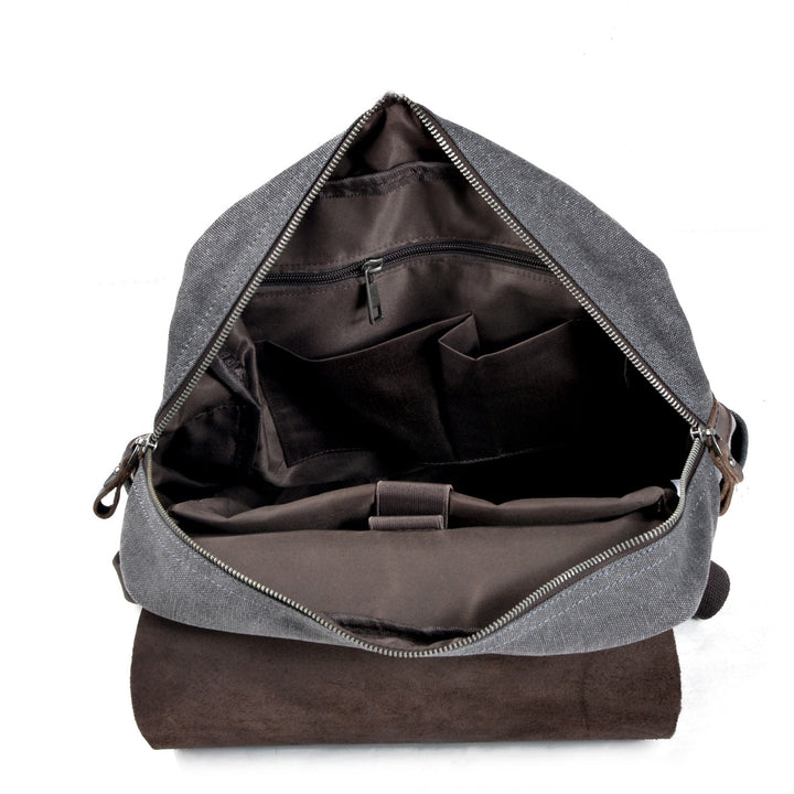 Franco | Vintage Travel Backpack
