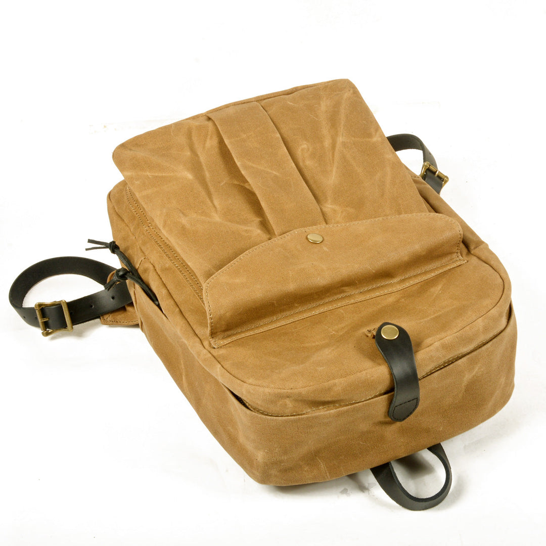 Arteezy | Classic Casual Backpack
