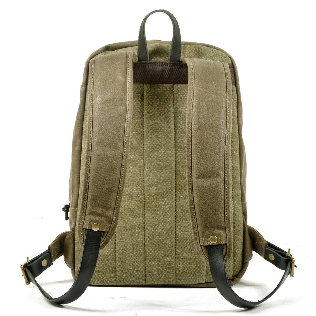 Arteezy | Classic Casual Backpack