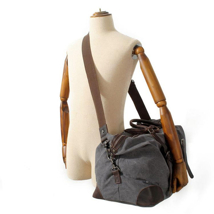 Ted | Stylish Gym Bag