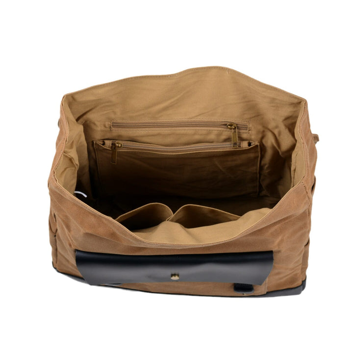 Arnolfo | Motorcycle Saddlebag