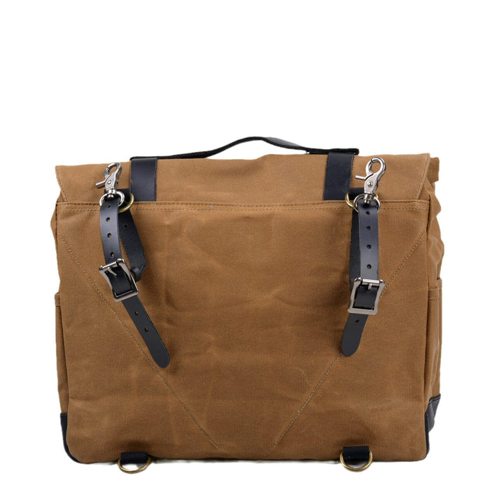 Arnolfo | Motorcycle Saddlebag