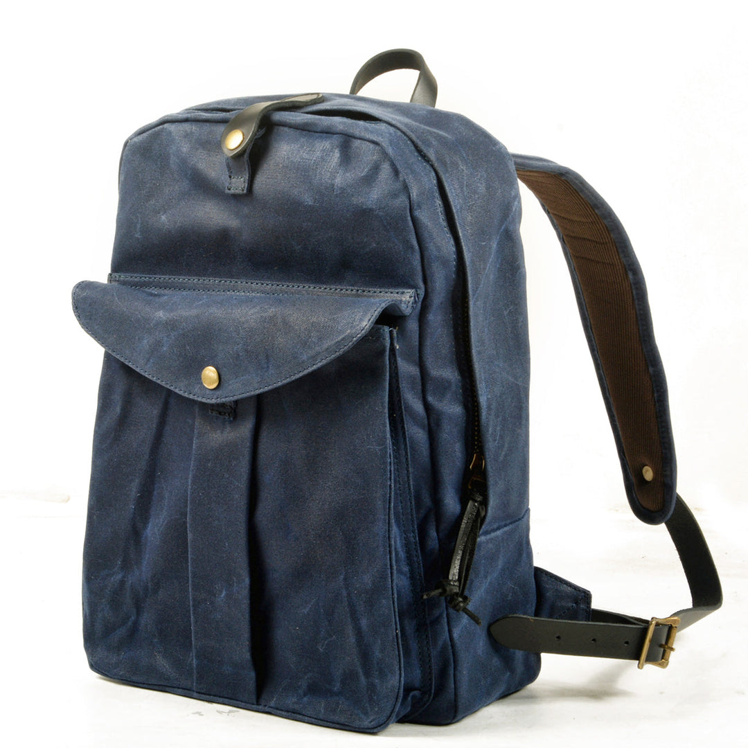 Arteezy | Classic Casual Backpack