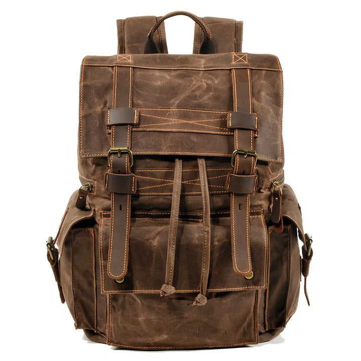 Joshua | Hiking Drawstring Backpack